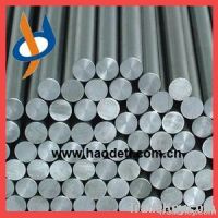 titanium rods