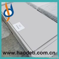 titanium sheets