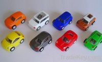 Toy Car