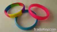 Silicone Bracelet