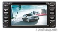 Car DVD GPS Navigation special for Toyota corolla