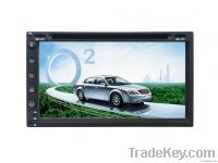 Car DVD GPS for Universal Car