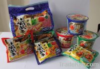 instant rice noodle