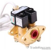 Solenoid Valve