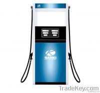 SK52 Fuel Dispenser