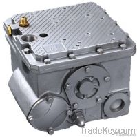 GP-50 gear pump