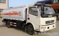 7500L Refueling Truck