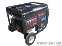 5000watts gasoline generator