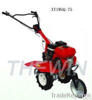 6HP gasoline powered tiller/cultivator