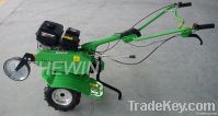 6HP gasoline powered tiller/cultivator