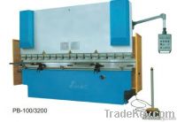 press brake