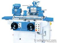 Multi-Purpose Grinding Machine