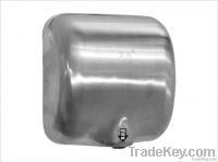 Single Jet Hand Dryer