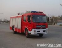 DONGFENG Fire Engine Truck
