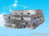 aluminum ingot