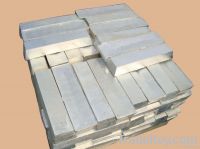 antimony  ingot