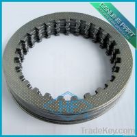 motorcycle steel plate RD350