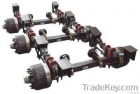 Mechanical Suspension Series