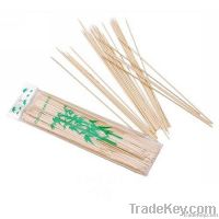 bamboo skewer