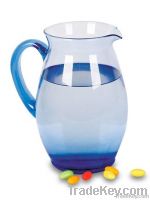 Glass Pitcher