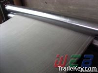 304 stainless steel wire cloth(factory)