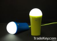 LED Bulb Light