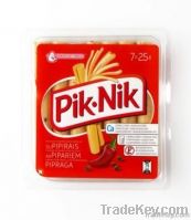 Pik Nik Cheese sticks