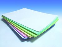 Carbonless Paper