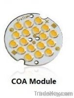 COA Module