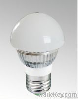 5W LED Bulb