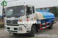 10CBM Water Truck