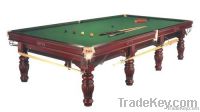 Snooker Table