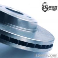 High Performance Brake Disc OEM#43512-34040