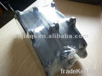 High Quality Low Dust Auto Car Brake Pads