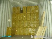 Rock Wool Board