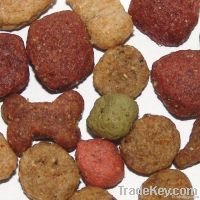 Pet Food Production Line