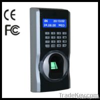 ZKS-A2 Fingerprint Access Control &amp; Time attendance