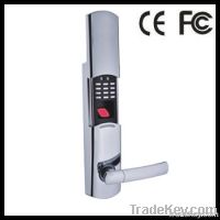 Fingerprint Door Lock ZKS-L2