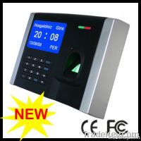 ZKS-T2BFingerprint Time Attendance