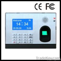 ZKS-T20U Fingerprint Time Attendance