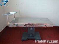 DWV-&acirc;�&iexcl; pet operation table