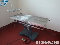 DWV-&acirc;�&cent; pet operation table