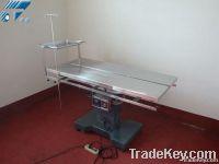 DWV-&acirc;�&iexcl;HW homoiothermy pet operation table