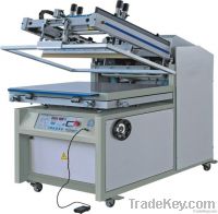Microcomputer Screen Printing Machine