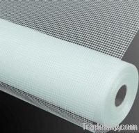 Fiberglass mesh