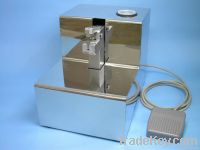 fiber crimper