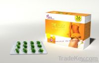 new formula 2012 herbal slimming capsule weight loss pill