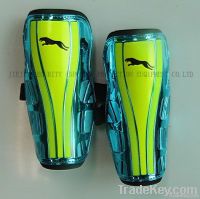 FOOTBALL SOCCER SHIN GUARDS