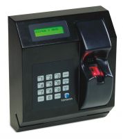 Time &amp; Attendance and Access System