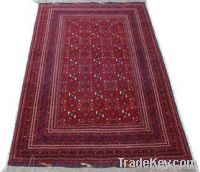 Bashiri carpet